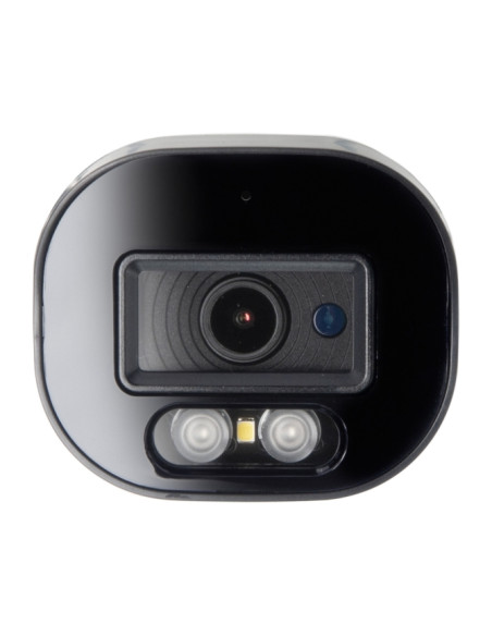 Vultech Security VS-IPC1550B1FE-ECO V2 telecamera di sorveglianza Pallottola (forma) Telecamera di sicurezza IP Interno e estern