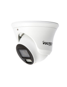 Vultech Security VS-IPC1580D1FEWD-ECO telecamera di sorveglianza Cupola Telecamera di sicurezza IP Interno e esterno Soffitto