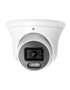 Vultech Security VS-IPC1580D1FEWD-ECO telecamera di sorveglianza Cupola Telecamera di sicurezza IP Interno e esterno Soffitto 2