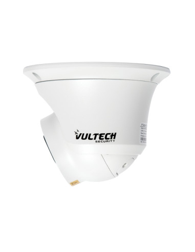 Vultech Security VS-IPC1580D1FEWD-ECO telecamera di sorveglianza Cupola Telecamera di sicurezza IP Interno e esterno Soffitto