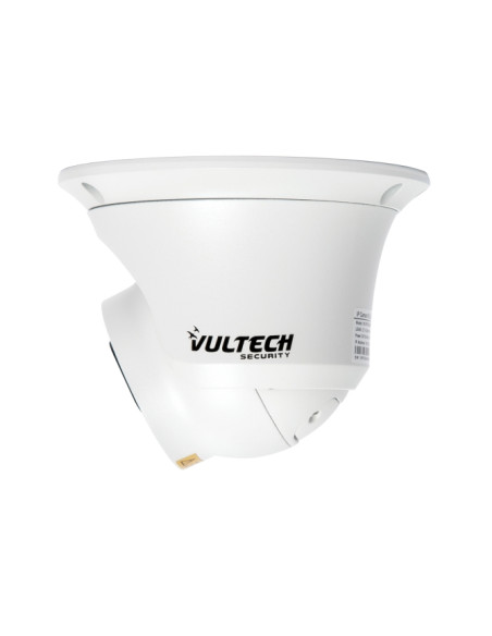 Vultech Security VS-IPC1580D1FEWD-ECO telecamera di sorveglianza Cupola Telecamera di sicurezza IP Interno e esterno Soffitto
