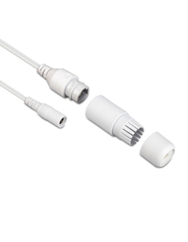 Vultech Security VS-IPC1580D1FEWD-ECO telecamera di sorveglianza Cupola Telecamera di sicurezza IP Interno e esterno Soffitto