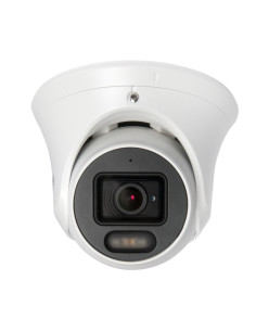 Vultech Security VS-IPC1550D1FWDSC2-ECO telecamera di sorveglianza Cupola Telecamera di sicurezza IP Interno e esterno Soffitto 2