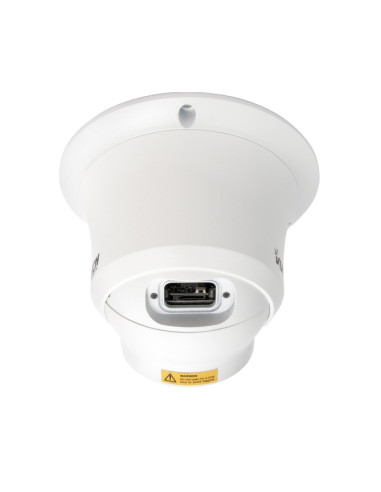 Vultech Security VS-IPC1550D1FWDSC2-ECO telecamera di sorveglianza Cupola Telecamera di sicurezza IP Interno e esterno Soffitto
