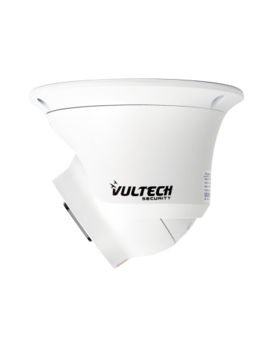 Vultech Security VS-IPC1550D1FWDSC2-ECO telecamera di sorveglianza Cupola Telecamera di sicurezza IP Interno e esterno Soffitto