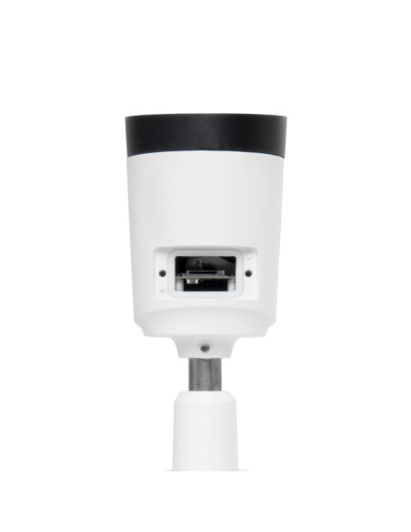 Vultech Security VS-IPC1580B3FEWD-ECO telecamera di sorveglianza Pallottola (forma) Telecamera di sicurezza IP Interno Soffitto/