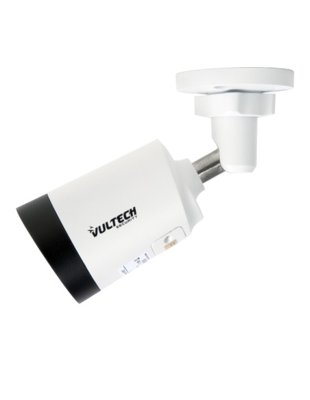 Vultech Security VS-IPC1580B3FEWD-ECO telecamera di sorveglianza Pallottola (forma) Telecamera di sicurezza IP Interno Soffitto/