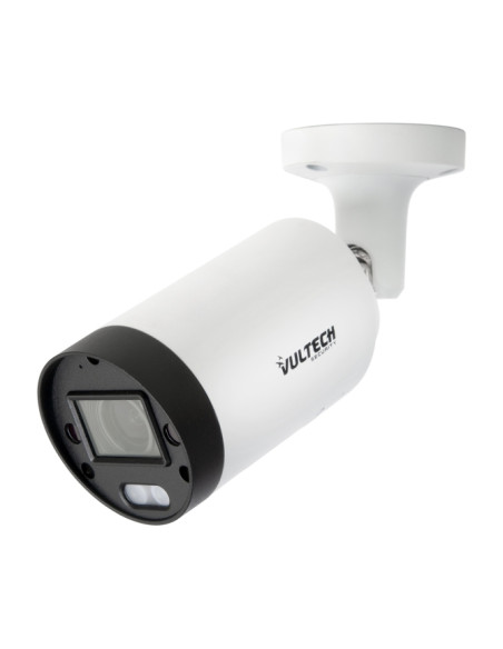 Vultech Security VS-IPC1550B2MZWD-ECO telecamera di sorveglianza Pallottola (forma) Telecamera di sicurezza IP Interno Soffitto/