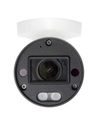 Vultech Security VS-IPC1550B2MZWD-ECO telecamera di sorveglianza Pallottola (forma) Telecamera di sicurezza IP Interno Soffitto/