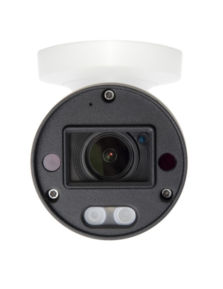 Vultech Security VS-IPC1550B2MZWD-ECO telecamera di sorveglianza Pallottola (forma) Telecamera di sicurezza IP Interno Soffitto/