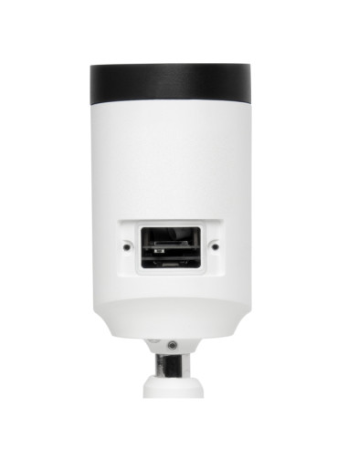 Vultech Security VS-IPC1550B2MZWD-ECO telecamera di sorveglianza Pallottola (forma) Telecamera di sicurezza IP Interno Soffitto/