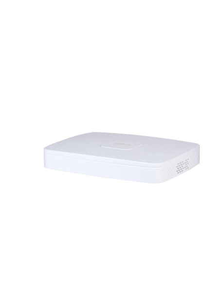 Dahua Technology XVR4104C-I videoregistratori virtuali Bianco