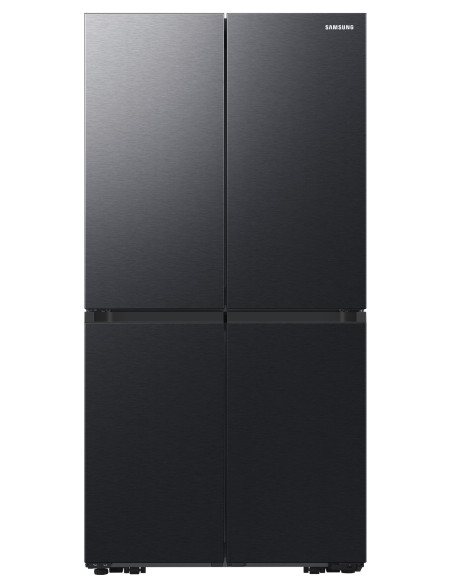 Samsung RF65DG960EB1EF frigorifero side-by-side Libera installazione 646 L E Nero