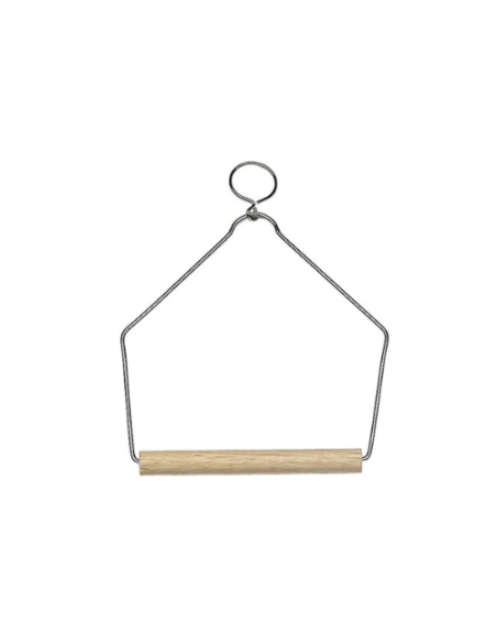 Altalena uccelli Ferplast 84082700 Natural