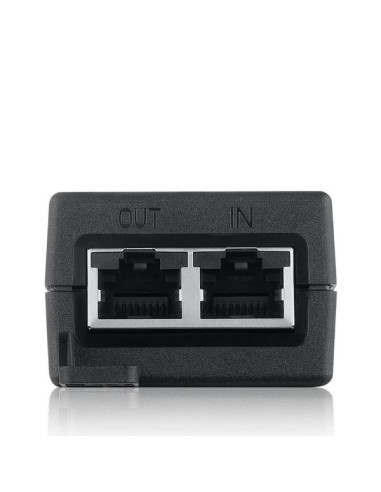 Zyxel PoE12-90W PoE Injector adattatore e invertitore Interno