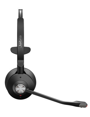 Jabra Engage 65 SE Auricolare Wireless A Padiglione Ufficio Nero