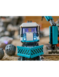 TRENO ESPRESSO ARTICO ESPLORATORI 2