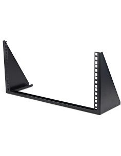 StarTech.com RK519WALLV rack 5U Da parete Nero
