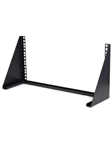 StarTech.com RK519WALLV rack 5U Da parete Nero