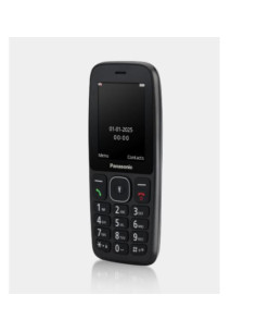 FEATURE PHONE TF400 BLACK