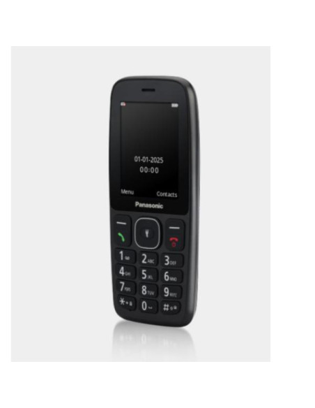 FEATURE PHONE TF400 BLACK