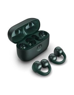 MOTO BUDS LOOP GREEN 2