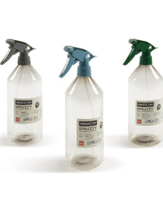 SPRUZZATORE PLASTICA CC. 1000