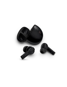 Philips TAT2520BK/00 cuffia e auricolare Wireless In-ear Musica e Chiamate Bluetooth Nero