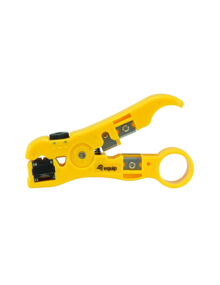 Equip 12941107101 Spellafili Giallo