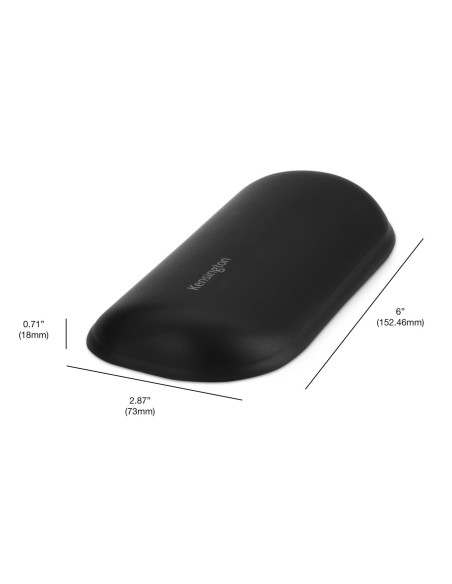 Kensington Poggiapolsi per mouse standard ErgoSoft™