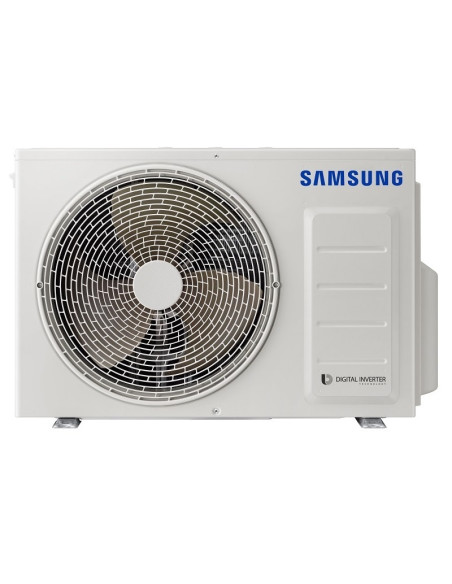 Samsung AJ040TXJ2KG/EU condizionatore fisso Condizionatore unità esterna Bianco