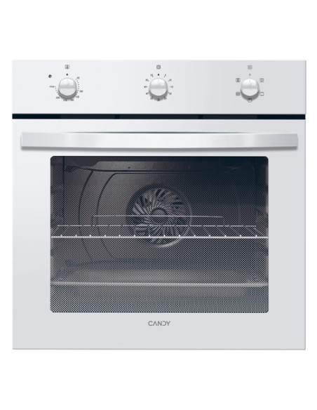 Candy Idea FIDC B502IT 65 L Bianco