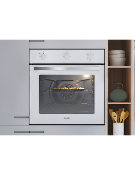 Candy Idea FIDC B502IT 65 L Bianco