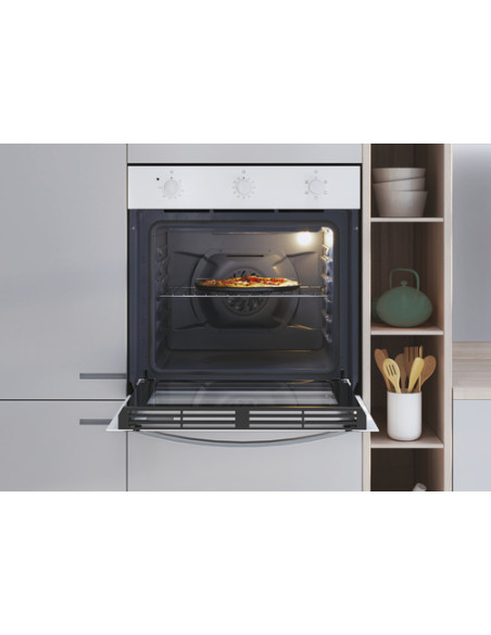 Candy Idea FIDC B502IT 65 L Bianco