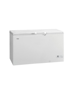 Haier HCE519R Congelatore a pozzo Libera installazione 504 L F Bianco