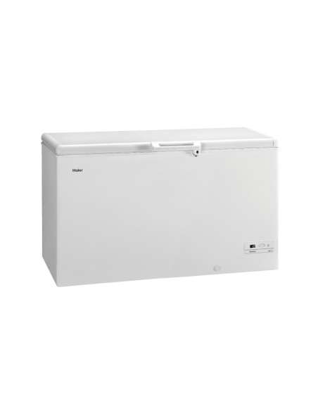 Haier HCE519R Congelatore a pozzo Libera installazione 504 L F Bianco