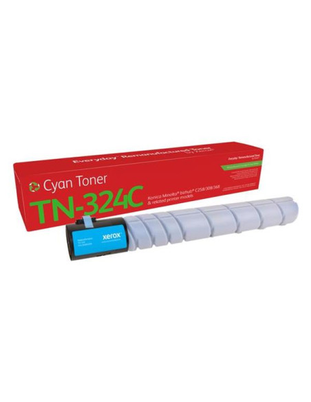 EVERYDAY REM TN-324C CYAN (A8DA430)