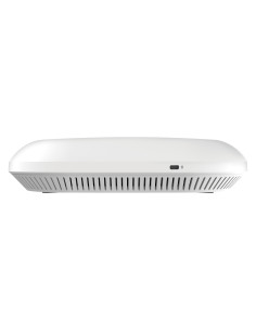 D-Link DBA-2820P punto accesso WLAN 2600 Mbit/s Bianco Supporto Power over Ethernet (PoE) 2
