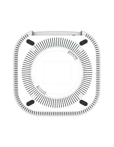 D-Link DBA-2820P punto accesso WLAN 2600 Mbit/s Bianco Supporto Power over Ethernet (PoE)