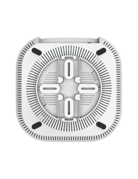 D-Link DBA-2820P punto accesso WLAN 2600 Mbit/s Bianco Supporto Power over Ethernet (PoE)