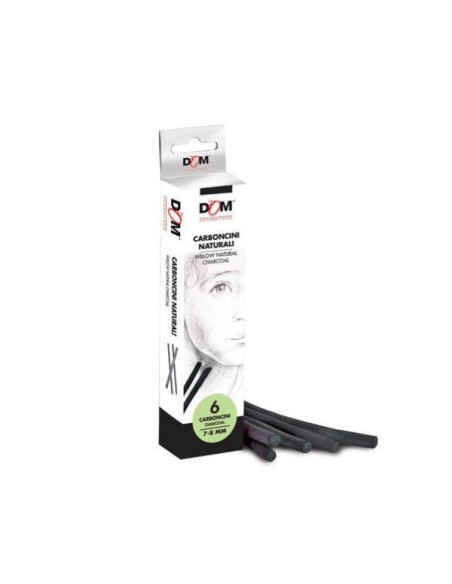 CF6 CARBONCINI 12CM DIAM 7-8