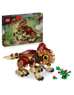 DINOSAURO CUCCIOLO DOLORES AQUILOPS