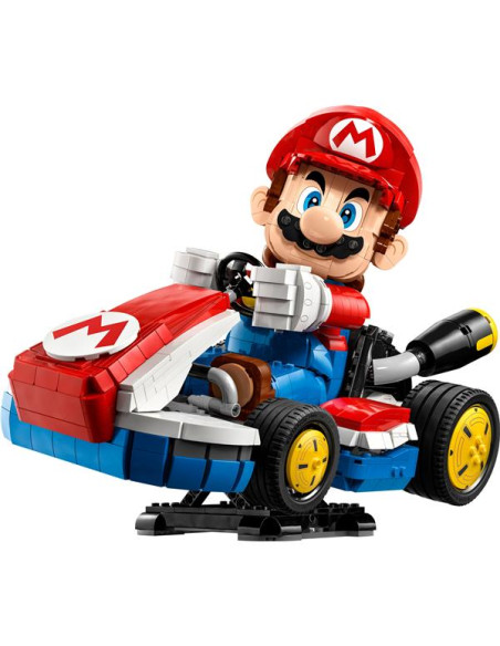 SUPER MARIO 72037