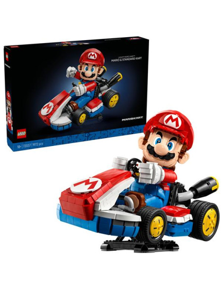 SUPER MARIO 72037