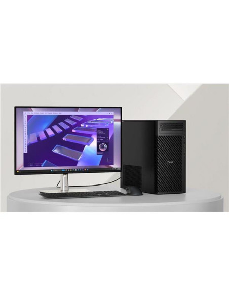DELL PRO MAX TOWER T2 FCT2250