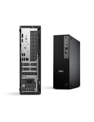 DELL PRO SLIM QCS1250