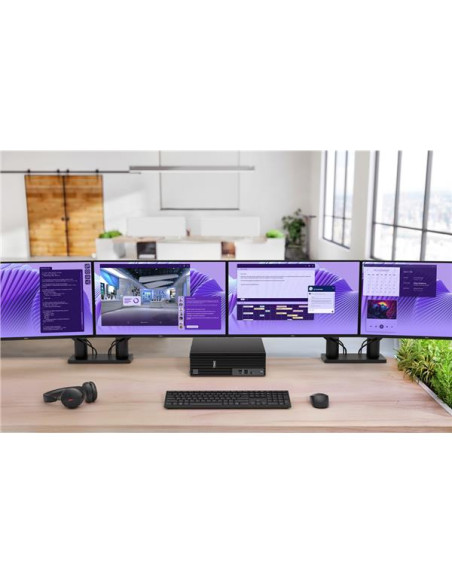 DELL PRO SLIM QCS1250