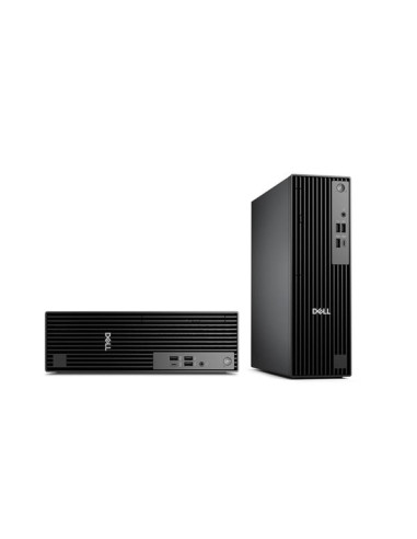 DELL PRO SLIM QCS1250
