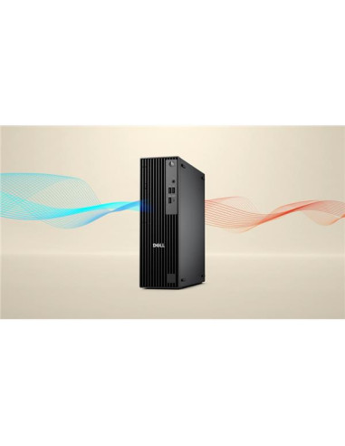 DELL PRO SLIM QCS1250