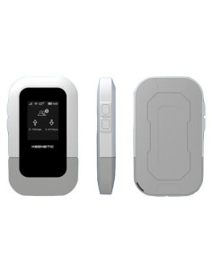 KEENETIC ROUTER ROAMER 4G MOBILE HOTSPOT WITH WI-FI 6
